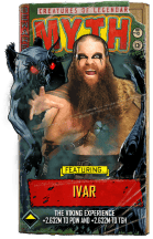 supercard ivar s9 myth