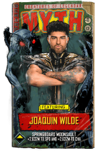 supercard joaquinwilde s9 myth