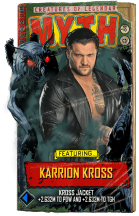 supercard karrionkross s9 myth