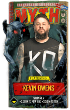 supercard kevinowens s9 myth