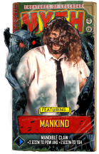 supercard mankind s9 myth