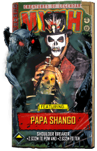 supercard papashango s9 myth