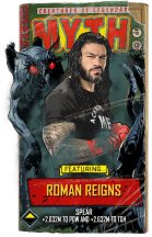 supercard romanreigns s9 myth