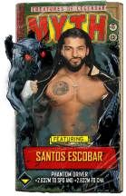 supercard santosescobar s9 myth