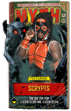 supercard scrypts s9 myth