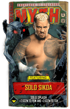 supercard solosikoa s9 myth