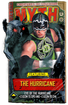 supercard thehurricane s9 myth