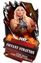 supercard tiffanystratton ple s9 myth