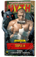 supercard tripleh s9 myth