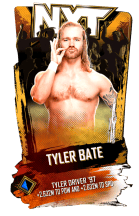 supercard tylerbate nxt s9 myth