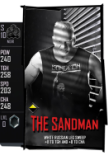 Supercard sandman fusion s10 noir 216