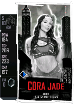 supercard corajade s10 noir