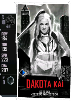 supercard dakotakai s10 noir