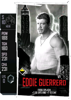 supercard eddieguerrero s10 noir