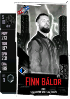 supercard finnbalor s10 noir