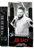 supercard joegacy s10 noir