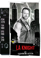 supercard laknight s10 noir