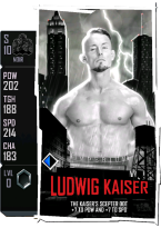 supercard ludwigkaiser s10 noir