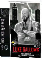 supercard lukegallows s10 noir