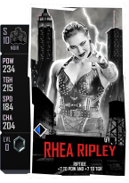 supercard rhearipley s10 noir