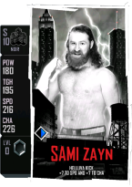 supercard samizayn s10 noir