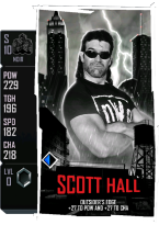 supercard scotthall s10 noir