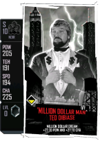 supercard teddibiase s10 noir