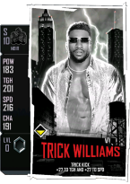 supercard trickwilliams s10 noir