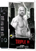 supercard tripleh s10 noir