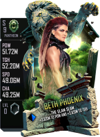 supercard bethphoenix s9 pantheon