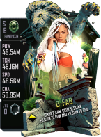 supercard bfab s9 pantheon