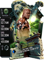 supercard bobbylashley s9 pantheon