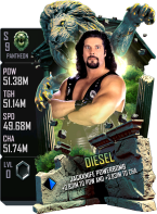 supercard diesel s9 pantheon