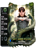 supercard dominikmysterio event s9 pantheon