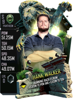 supercard hankwalker s9 pantheon