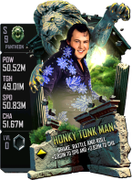 supercard honkytonkman s9 pantheon