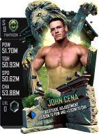 supercard johncena s9 pantheon