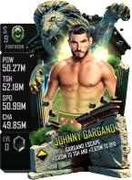 supercard johnnygargano s9 pantheon