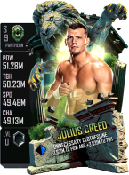 supercard juliuscreed s9 pantheon