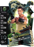 supercard kenshamrock s9 pantheon