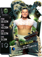 supercard kitwilson s9 pantheon