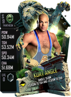 supercard kurtangle s9 pantheon