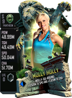 supercard mollyholly s9 pantheon