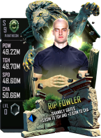 supercard ripfowler s9 pantheon