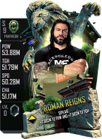 supercard romanreigns s9 pantheon