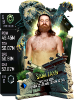 supercard samizayn s9 pantheon