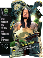 supercard solosikoa s9 pantheon