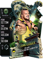 supercard tankledger s9 pantheon
