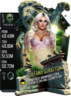 supercard tiffanystratton s9 pantheon