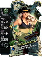 supercard trishstratus s9 pantheon